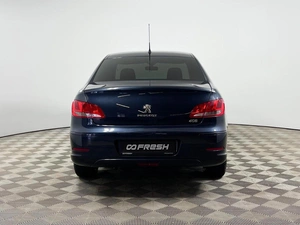 Седан Peugeot 408 2013 года, 643200 рублей, Казань