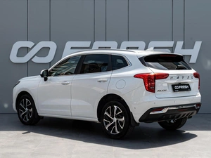Внедорожник Haval Jolion 2022 года, 1770000 рублей, Краснодар
