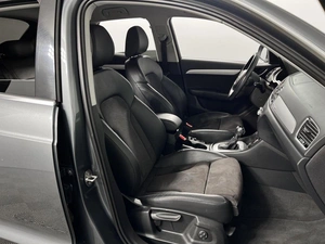 Внедорожник Audi Q3 2016 года, 2224900 рублей, Казань