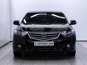 Седан Honda Accord 2008 года, 980000 рублей, Красноярск