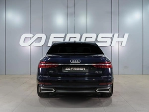 Седан Audi A6 2022 года, 5940000 рублей, Воронеж