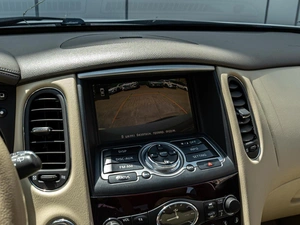 Внедорожник Infiniti EX25 2012 года, 1695000 рублей, Краснодар