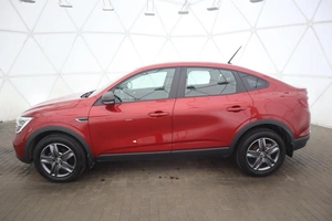 Внедорожник Renault Arkana 2020 года, 1690000 рублей, Орёл