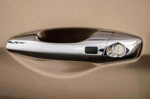 Внедорожник Hyundai Santa Fe 2012 года, 1799000 рублей, Барнаул