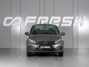 Седан ВАЗ (LADA) Granta 2024 года, 859000 рублей, Минеральные Воды