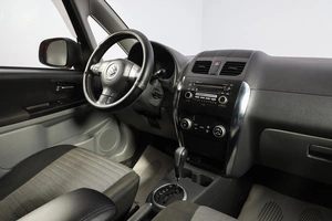 Внедорожник Suzuki SX4 2012 года, 929000 рублей, Новосибирск
