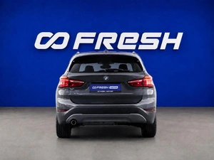 Внедорожник BMW X1 2019 года, 2129077 рублей, Москва