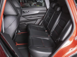 Внедорожник Chery Tiggo 7 Pro 2020 года, 1770000 рублей, Ростов-на-Дону