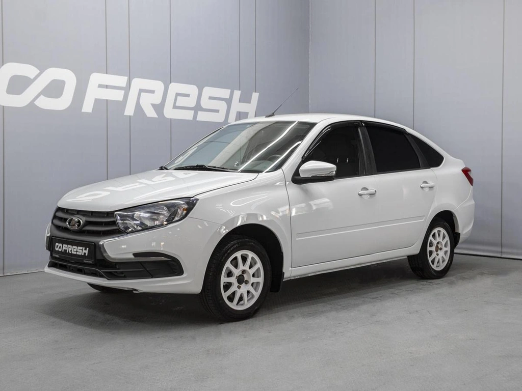 Лифтбек ВАЗ (LADA) Granta 2023 года, 812000 рублей, Омск