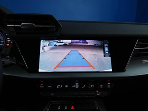 Хетчбэк Audi A3 2021 года, 2449444 рублей, Москва