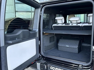 Внедорожник Mercedes-benz G-класс AMG 2024 года, 26900000 рублей, Уфа
