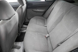 Седан Nissan Sunny 2002 года, 269000 рублей, Барнаул