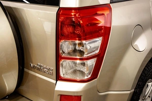 Внедорожник Suzuki Grand Vitara 2007 года, 989000 рублей, Барнаул