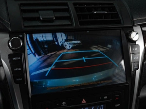 Седан Toyota Camry 2018 года, 2649000 рублей, Тюмень