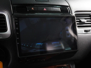 Внедорожник Volkswagen Touareg 2013 года, 1988000 рублей, Минеральные Воды