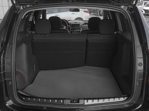 Внедорожник Nissan Terrano 2015 года, 1289000 рублей, Тюмень