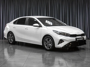 Седан Kia K3 2021 года, 2086000 рублей, Тюмень