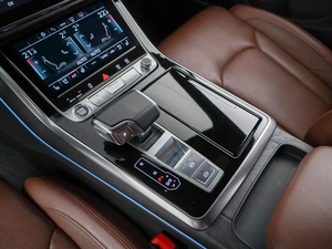 Внедорожник Audi Q7 2020 года, 7333055 рублей, Москва