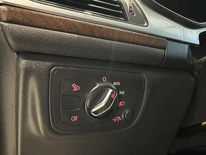 Седан Audi A6 2015 года, 2050000 рублей, Уфа