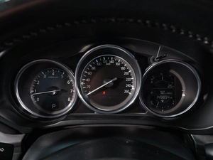 Внедорожник Mazda CX-5 2019 года, 2098000 рублей, Тверь