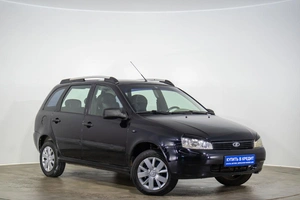 Универсал ВАЗ (LADA) Kalina 2011 года, 269000 рублей, Оренбург