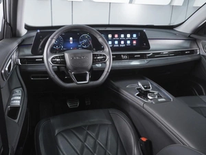 Внедорожник Chery Tiggo 8 Pro Max 2024 года, 2430000 рублей, Ростов-на-Дону