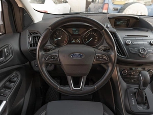 Внедорожник Ford Kuga 2017 года, 1549000 рублей, Саратов