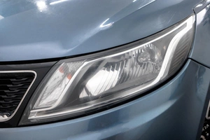 Седан Kia Rio 2012 года, 799000 рублей, Барнаул