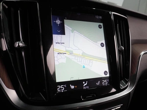 Седан Volvo S60 2019 года, 2756000 рублей, Воронеж