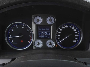 Внедорожник Lexus LX 2008 года, 2205000 рублей, Ростов-на-Дону