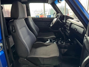 Внедорожник ВАЗ (LADA) 4x4 (Нива) 2019 года, 649000 рублей, Кропоткин