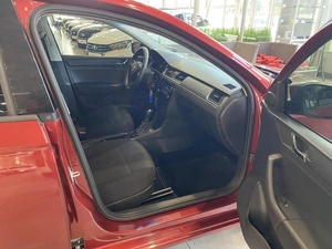 Хэтчбек Skoda Rapid 2016 года, 1220000 рублей, Орёл