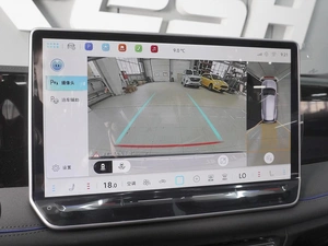 Внедорожник Volkswagen Tiguan L 2026 года, 5350000 рублей, Ростов-на-Дону