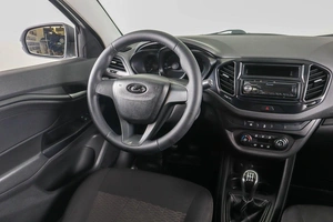 Седан ВАЗ (LADA) Vesta 2015 года, 799000 рублей, Пермь