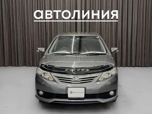 Седан Toyota Allion 2012 года, 1149000 рублей, Красноярск