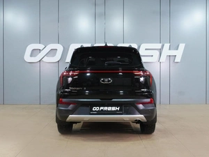 Внедорожник Москвич 3 2024 года, 1599000 рублей, Воронеж