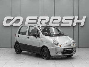 Хетчбэк Daewoo Matiz 2012 года, 210000 рублей, Ростов-на-Дону
