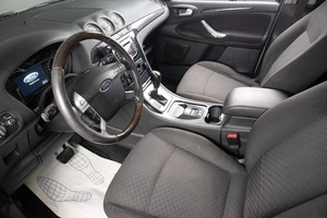 Минивэн Ford S-MAX 2010 года, 999000 рублей, Оренбург