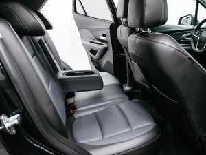 Внедорожник Opel Mokka 2013 года, 1199000 рублей, Красноярск