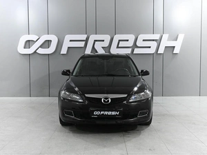 Седан Mazda 6 2006 года, 569000 рублей, Ростов-на-Дону