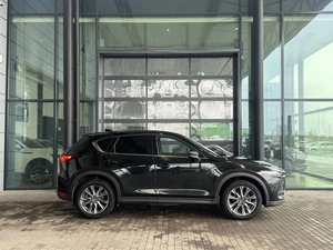 Внедорожник Mazda CX-5 2020 года, 2990000 рублей, Уфа