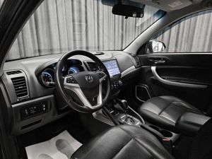 Внедорожник Changan CS35 2018 года, 999000 рублей, Красноярск