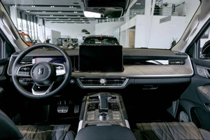 Внедорожник Tank 500 2025 года, 7549000 рублей, Красноярск