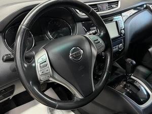 Внедорожник Nissan Qashqai 2014 года, 1429000 рублей, Красноярск