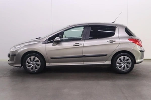 Хэтчбек Peugeot 308 2010 года, 420000 рублей, Брянск