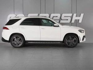 Внедорожник Mercedes-benz GLE-класс 2019 года, 7950000 рублей, Минеральные Воды