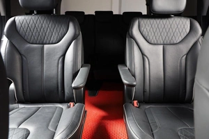 Внедорожник Hyundai Palisade 2021 года, 4719000 рублей, Новосибирск