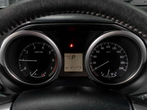 Внедорожник Toyota Land Cruiser Prado 2014 года, 3129000 рублей, Тюмень
