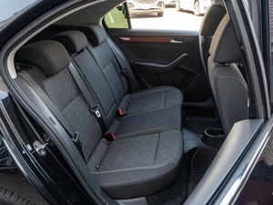 Лифтбек Volkswagen Polo 2021 года, 1830000 рублей, Краснодар