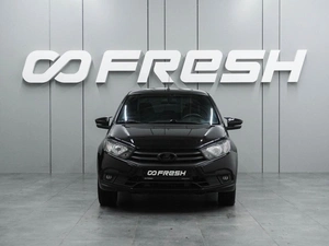 Седан ВАЗ (LADA) Granta 2023 года, 724000 рублей, Воронеж
